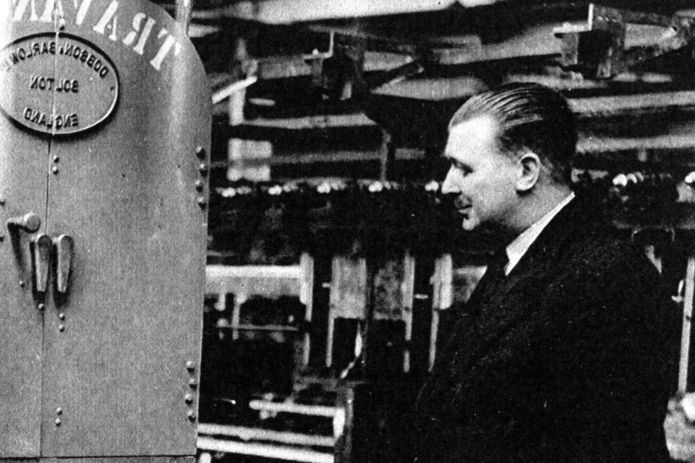 Robert Douglas grandfahter of Annette Douglas Robert Douglas grandfahter of Annette Douglas