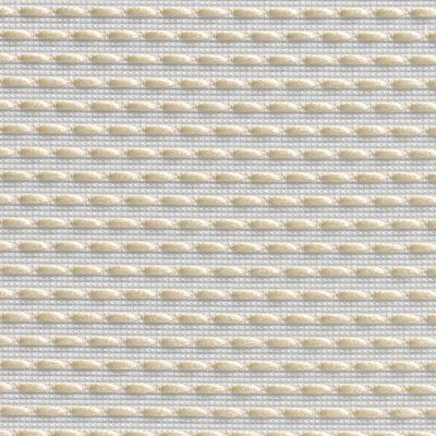 acoustic fabric STREAMER classic color 101 creme