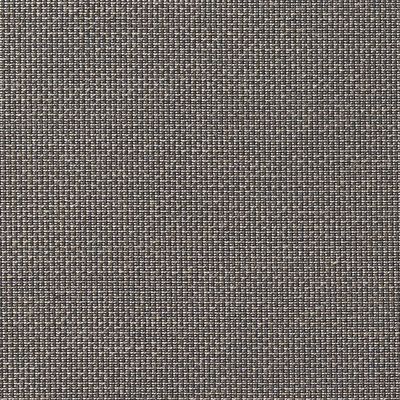 acoustic fabric WHISPER classic color 301 dark grey brown