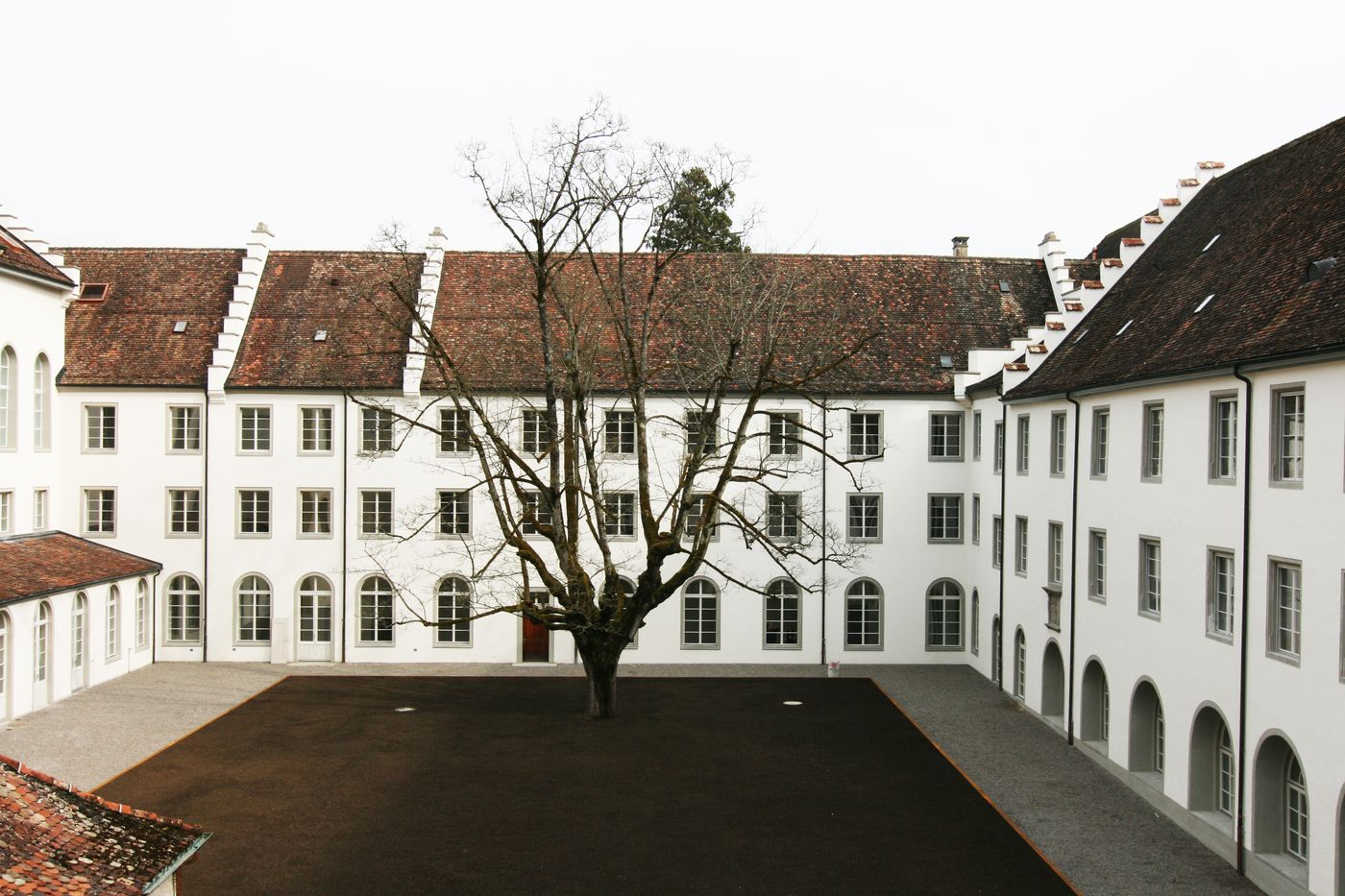 music isle Rheinau outside view of music hotel